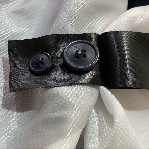 fitted blazer - Picture 5 of 12